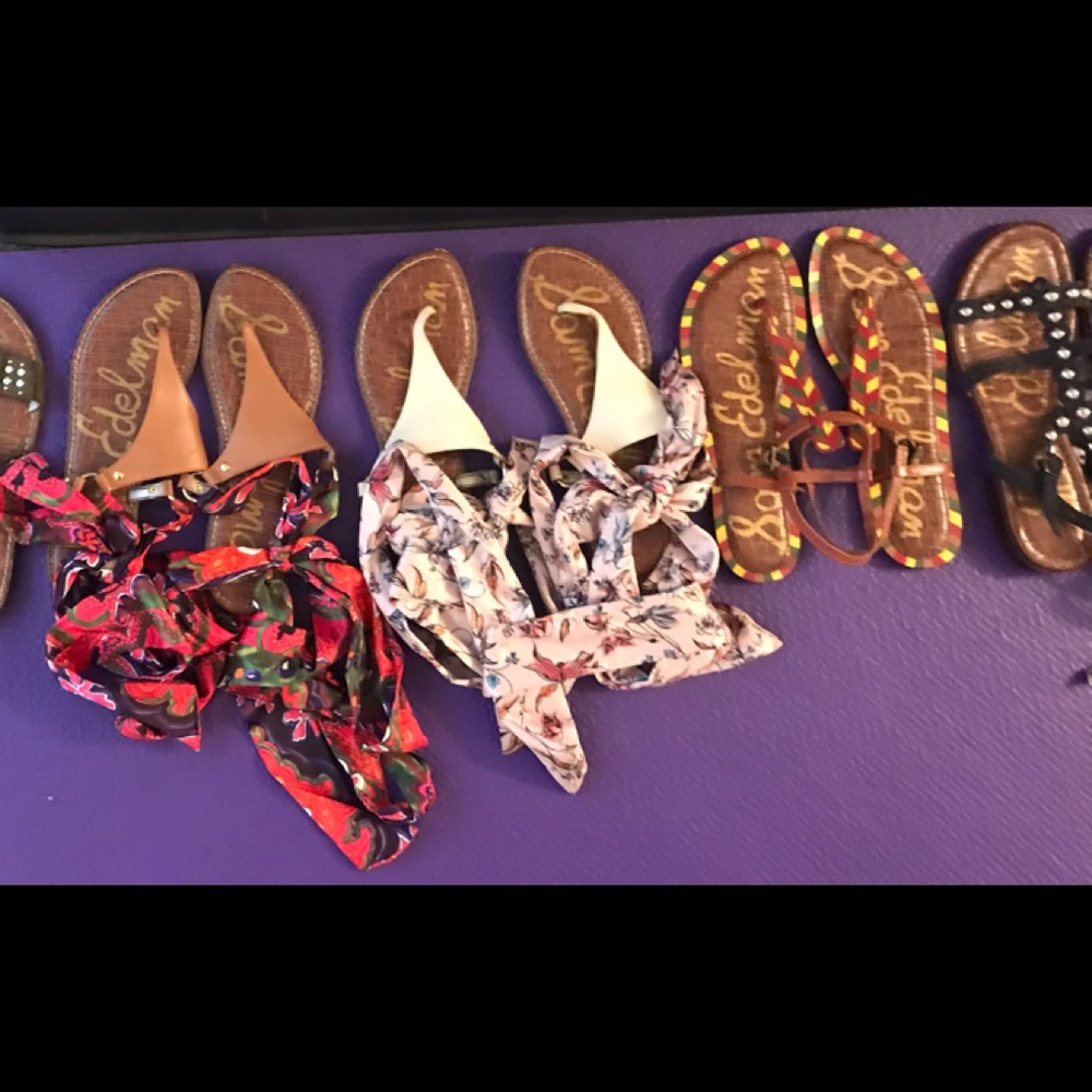 Sam. Edelman sandals